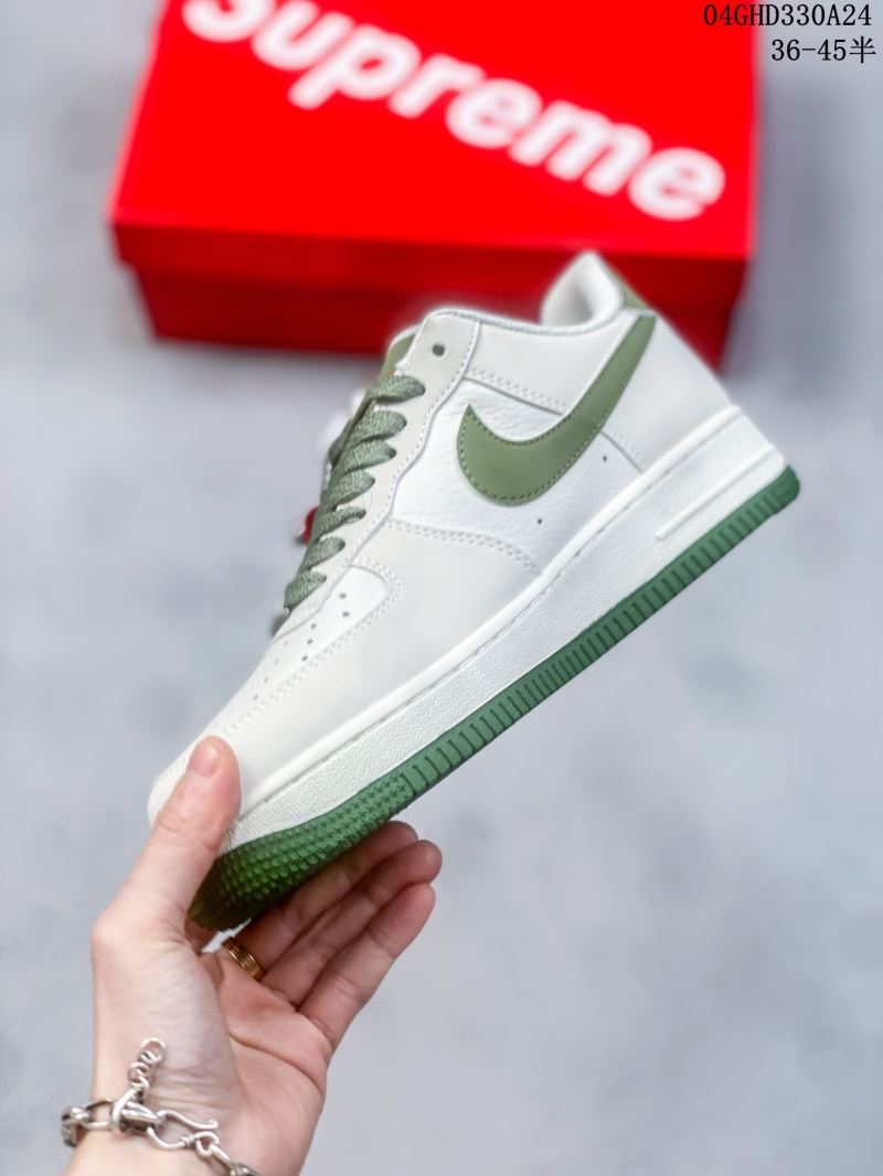 Nike Air Force 1 Shoes